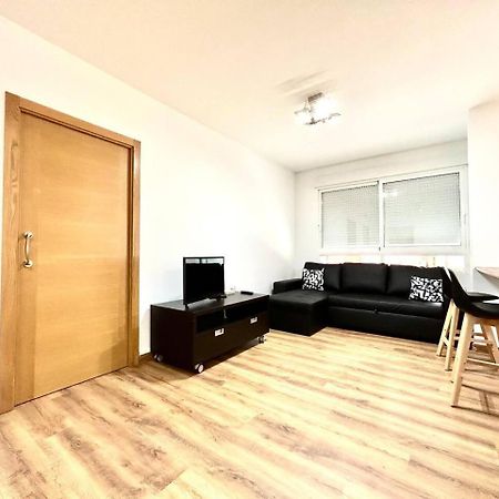 Plaza Europa Mas Que Apartamentos Múrcia Exterior foto