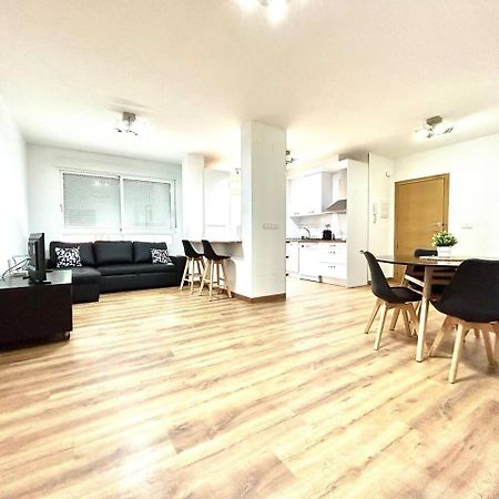 Plaza Europa Mas Que Apartamentos Múrcia Exterior foto