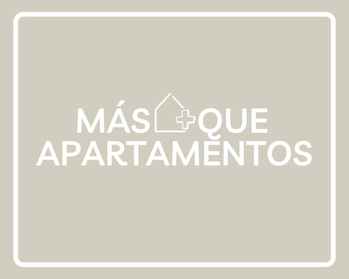 Plaza Europa Mas Que Apartamentos Múrcia Exterior foto