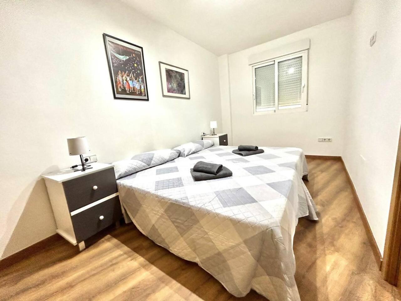 Plaza Europa Mas Que Apartamentos Múrcia Exterior foto